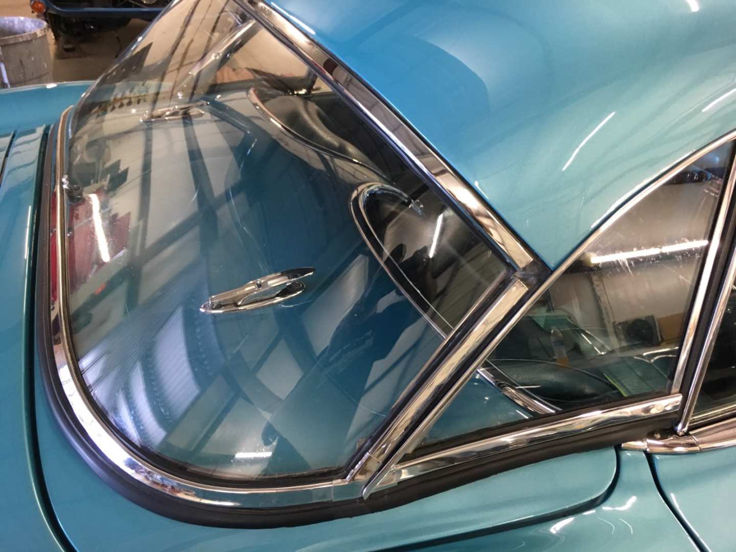 8th Image of a 1959 CHEVROLET CORVETTE