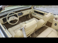 Image 2 of 5 of a 1989 CADILLAC DEVILLE