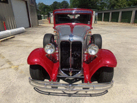 Image 5 of 34 of a 1931 CHRYSLER MODEL 70