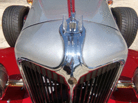 Image 6 of 34 of a 1931 CHRYSLER MODEL 70