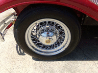 Image 16 of 34 of a 1931 CHRYSLER MODEL 70