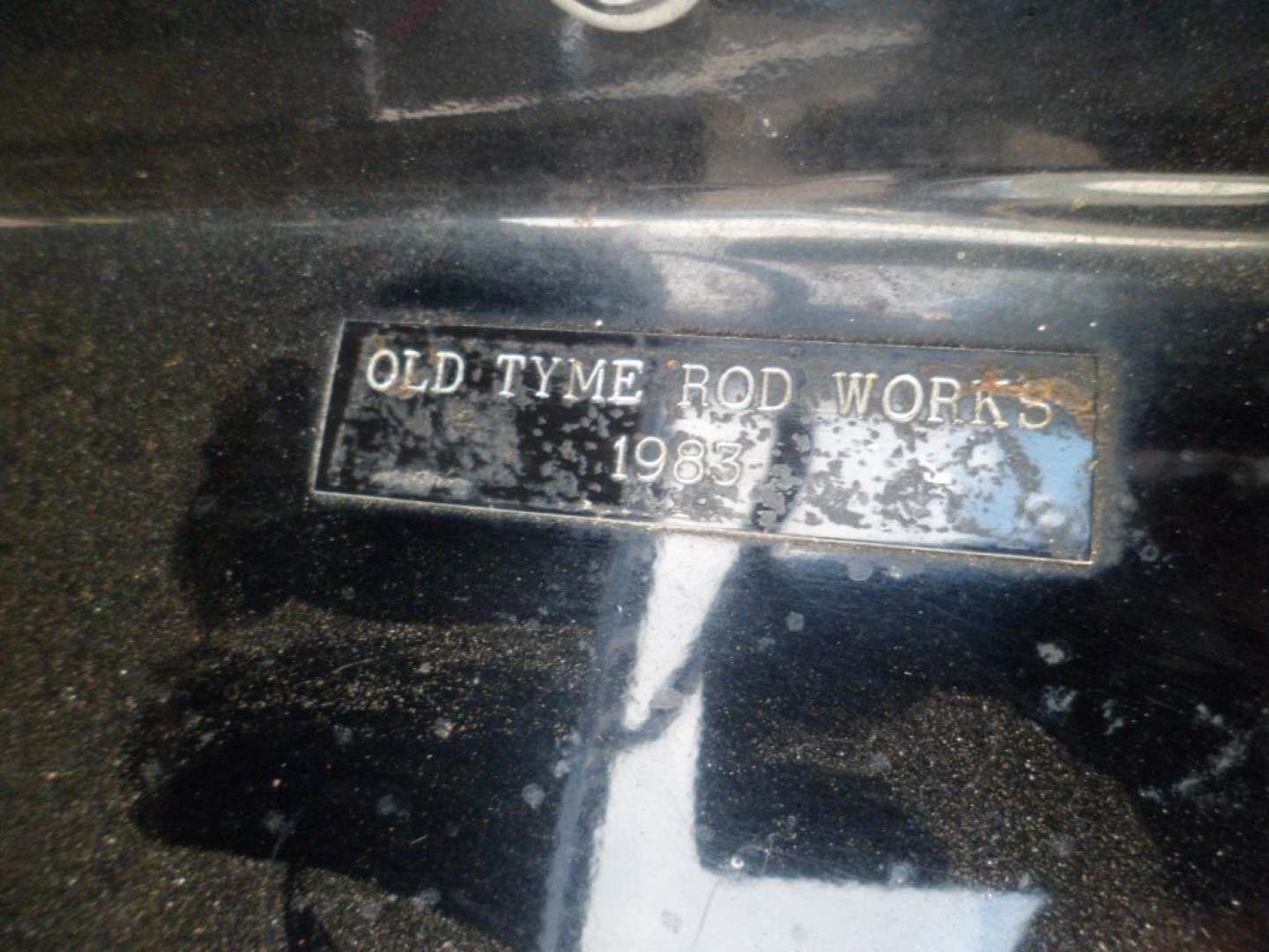 18th Image of a 1934 FORD SEDAN