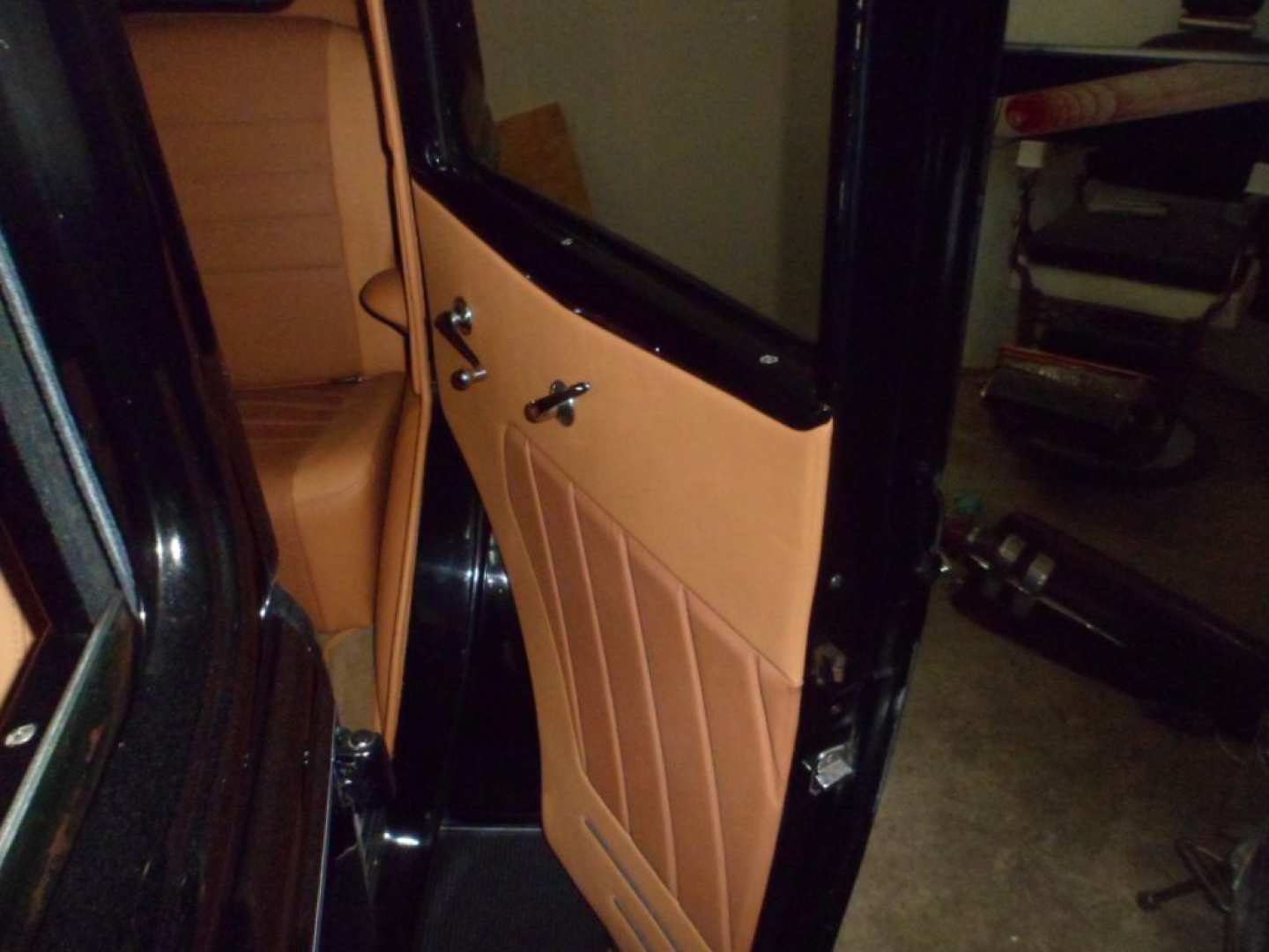 25th Image of a 1934 FORD SEDAN