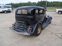 Image 3 of 31 of a 1934 FORD SEDAN