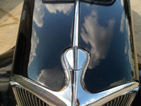 Image 15 of 31 of a 1934 FORD SEDAN