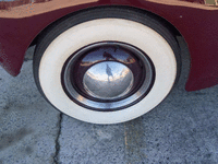 Image 11 of 33 of a 1940 FORD DELUXE