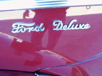 Image 13 of 33 of a 1940 FORD DELUXE
