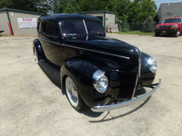Image 2 of 32 of a 1940 FORD STANDARD