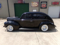 Image 10 of 32 of a 1940 FORD STANDARD