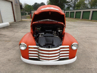 Image 5 of 24 of a 1950 CHEVROLET 3100