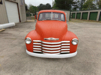 Image 6 of 24 of a 1950 CHEVROLET 3100