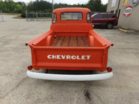 Image 10 of 24 of a 1950 CHEVROLET 3100