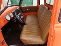 Image 16 of 24 of a 1950 CHEVROLET 3100