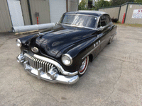 Image 1 of 65 of a 1951 BUICK EIGHT SPECIAL