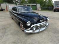 Image 2 of 65 of a 1951 BUICK EIGHT SPECIAL