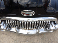 Image 14 of 65 of a 1951 BUICK EIGHT SPECIAL