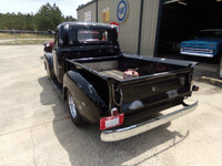 Image 3 of 28 of a 1951 CHEVROLET 3100