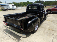 Image 5 of 28 of a 1951 CHEVROLET 3100
