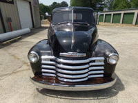 Image 7 of 28 of a 1951 CHEVROLET 3100