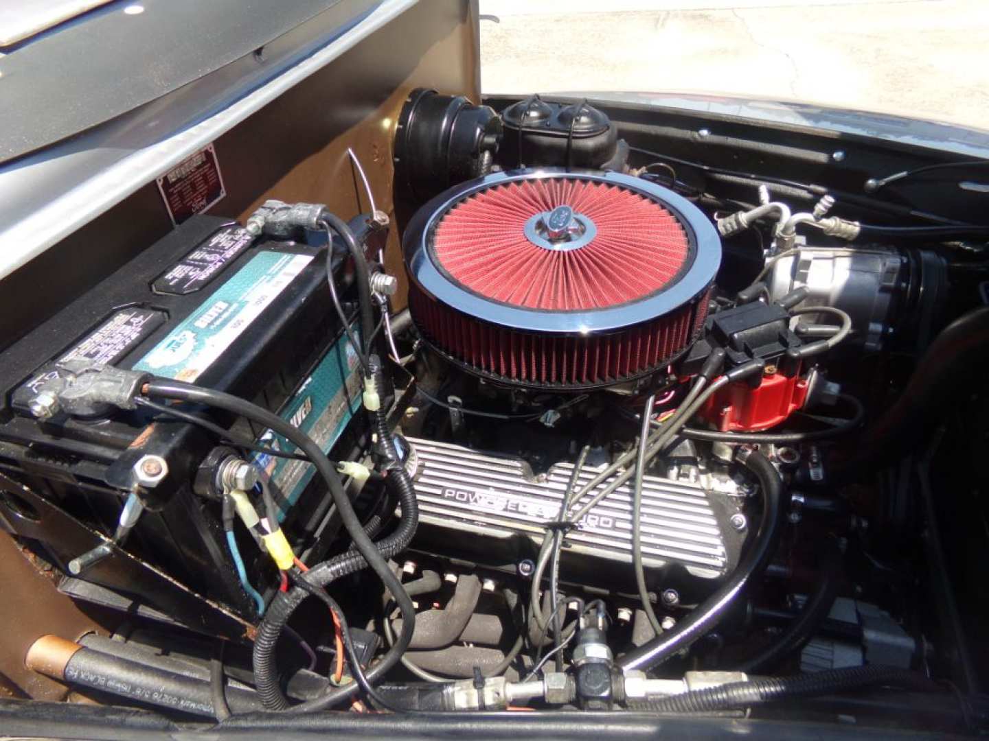 21st Image of a 1951 FORD F-1