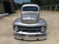 Image 3 of 28 of a 1951 FORD F-1