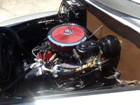Image 23 of 28 of a 1951 FORD F-1