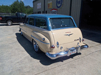 Image 3 of 29 of a 1954 CHRYSLER NEW YORKER