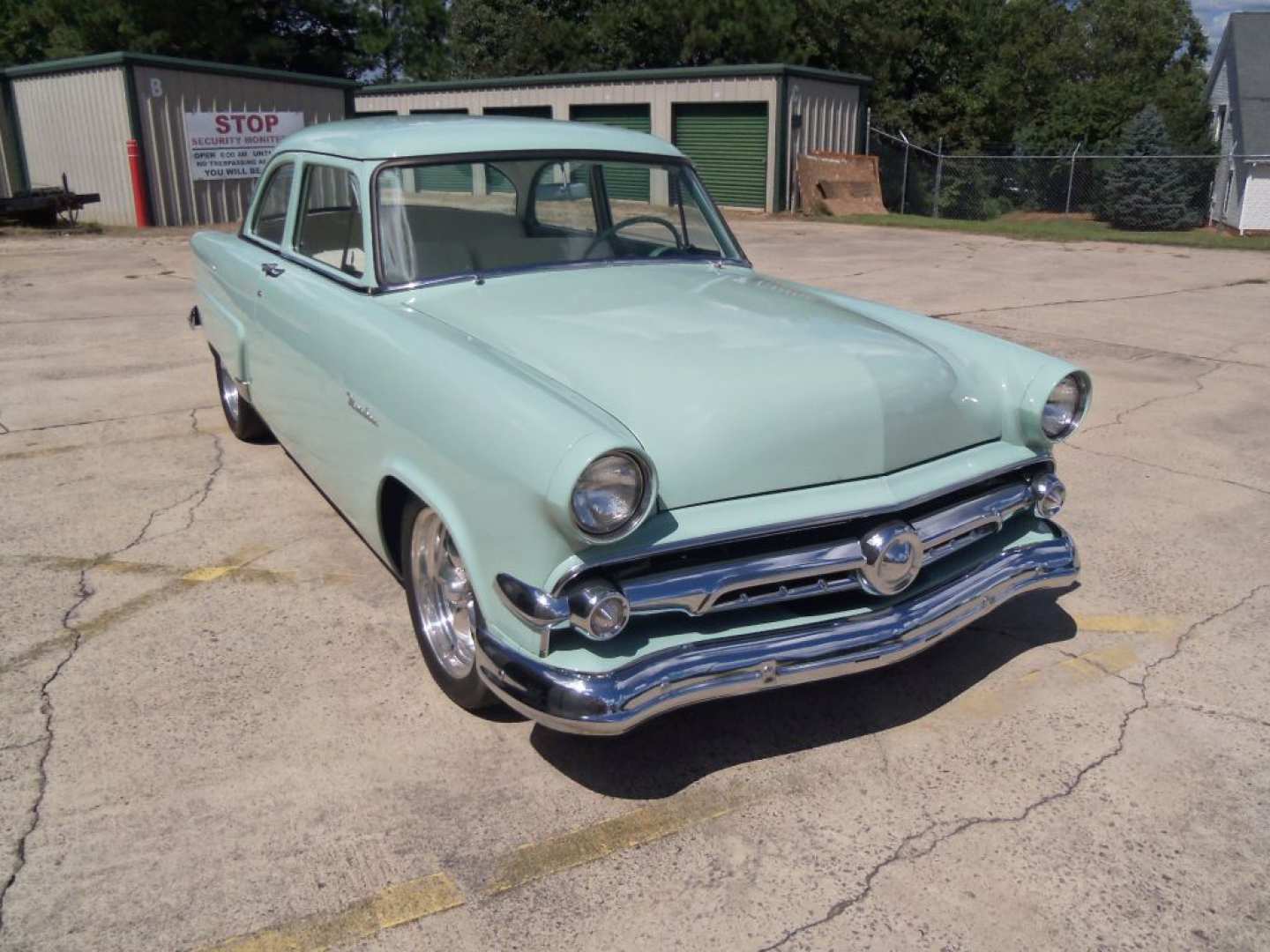 0th Image of a 1954 FORD MAINLINE