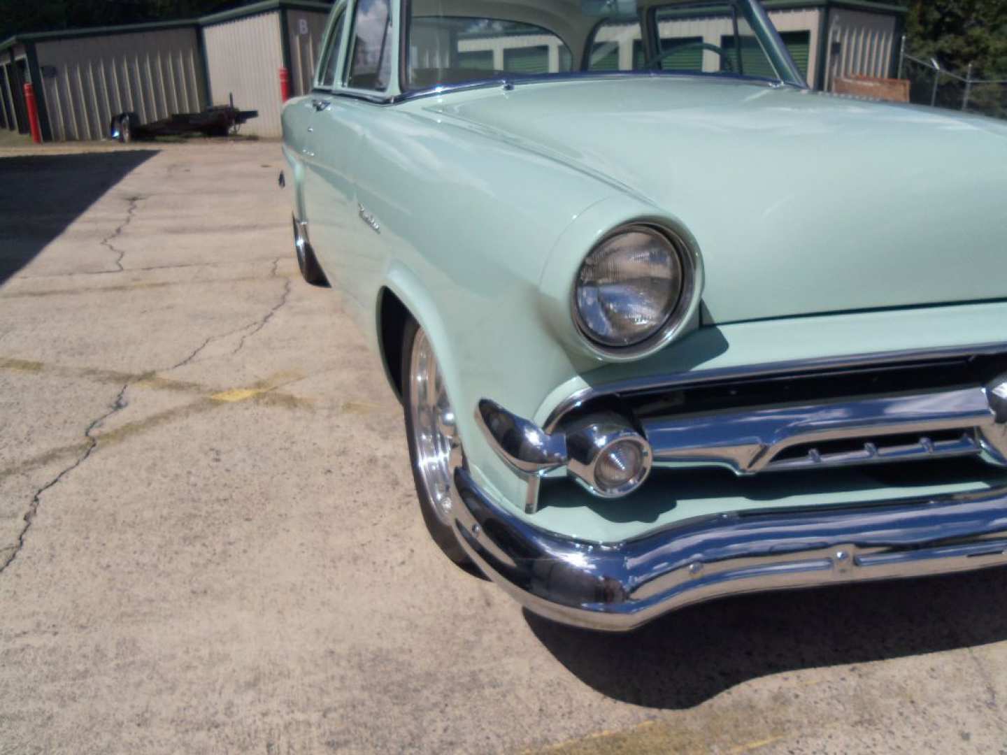 5th Image of a 1954 FORD MAINLINE