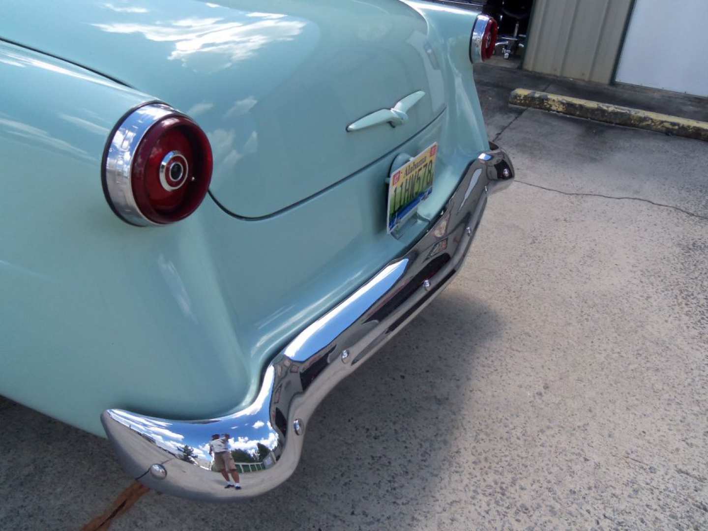 6th Image of a 1954 FORD MAINLINE