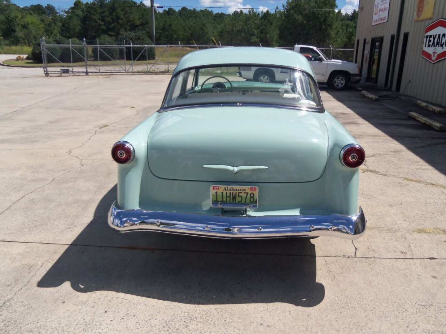 8th Image of a 1954 FORD MAINLINE