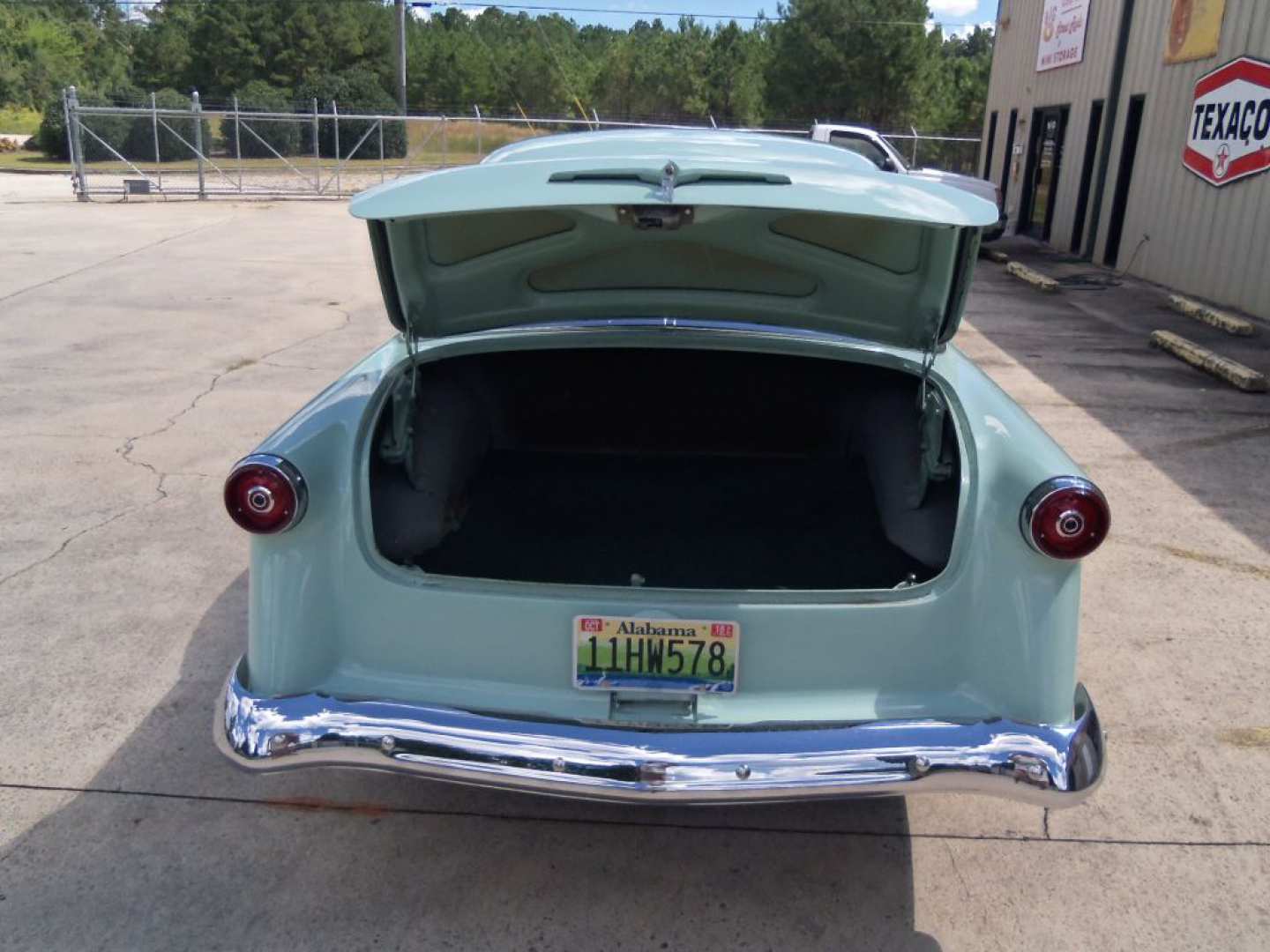 12th Image of a 1954 FORD MAINLINE