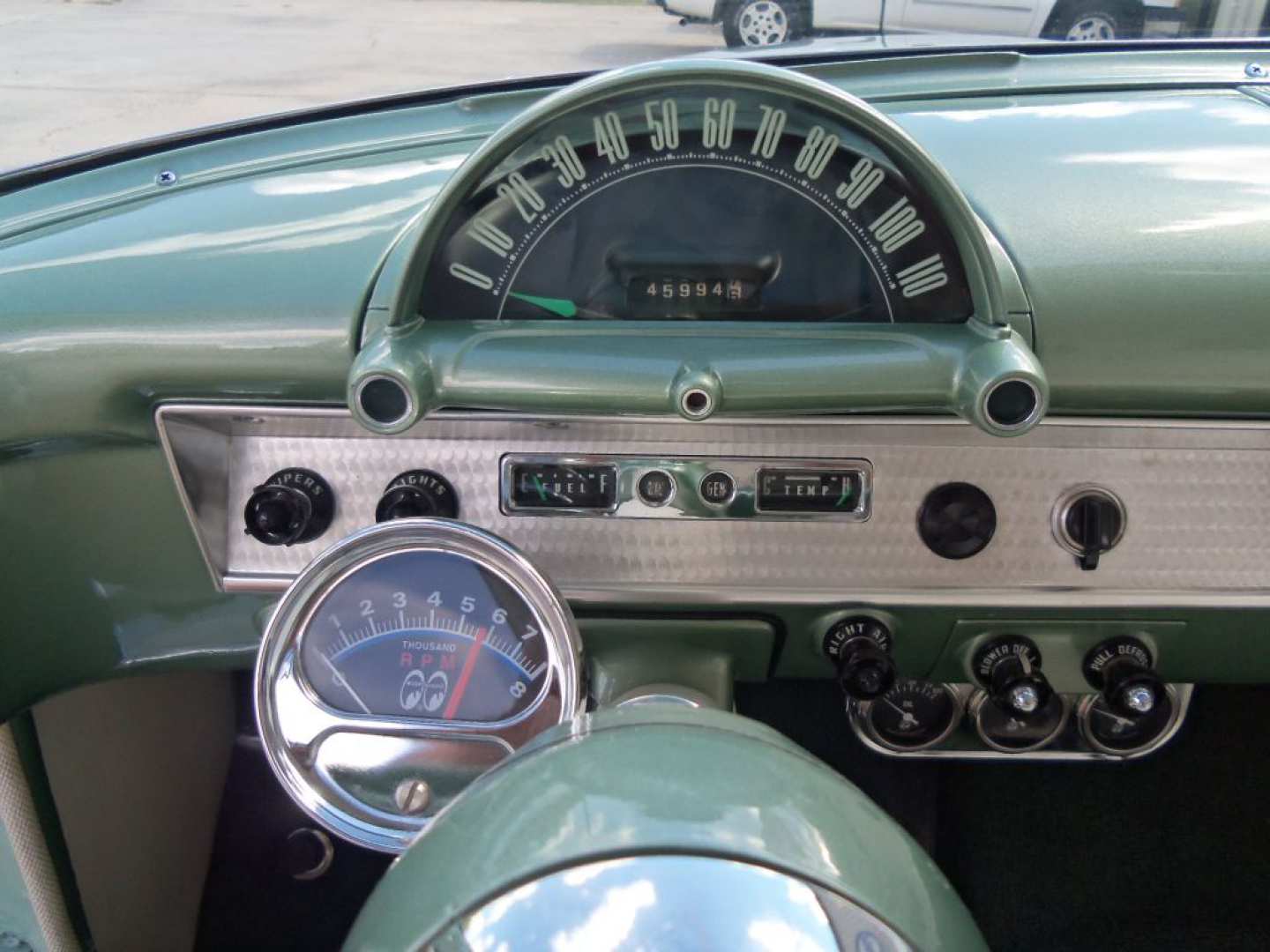 17th Image of a 1954 FORD MAINLINE