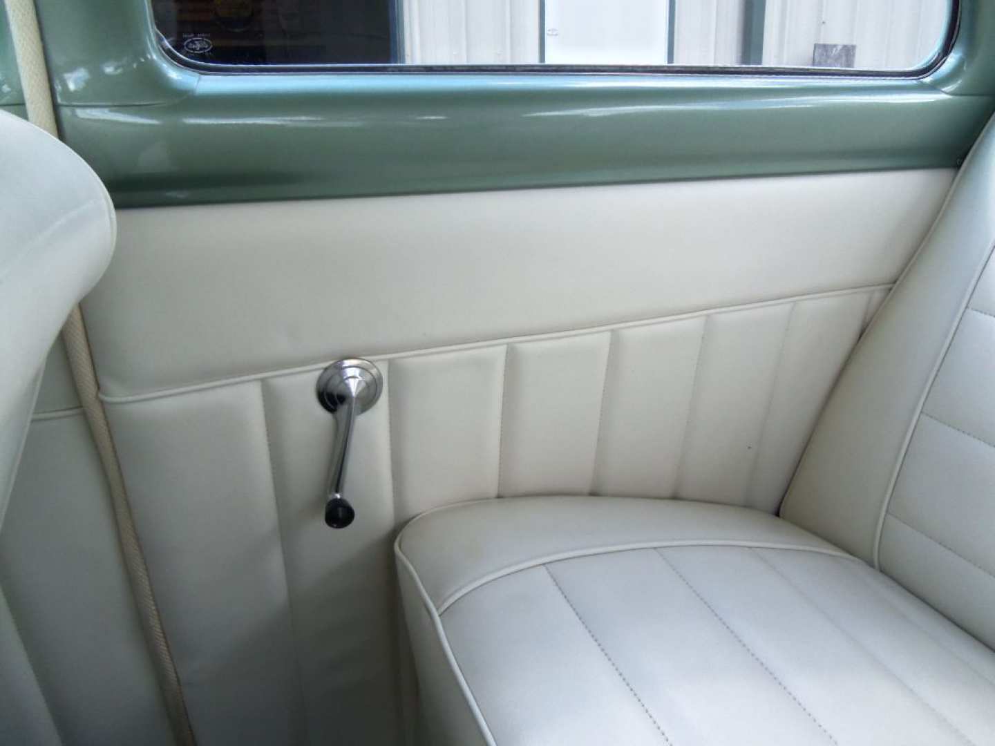 19th Image of a 1954 FORD MAINLINE