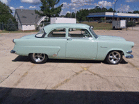 Image 10 of 31 of a 1954 FORD MAINLINE