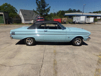 Image 5 of 37 of a 1964 FORD FALCON