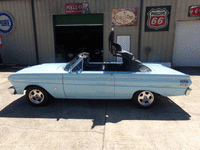 Image 7 of 37 of a 1964 FORD FALCON