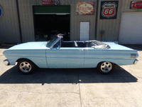 Image 10 of 37 of a 1964 FORD FALCON