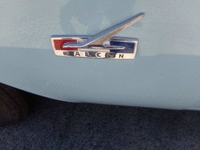 Image 11 of 37 of a 1964 FORD FALCON