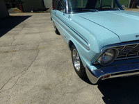 Image 15 of 37 of a 1964 FORD FALCON