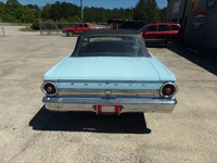 Image 17 of 37 of a 1964 FORD FALCON