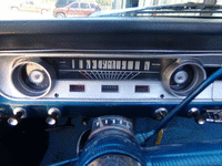 Image 25 of 37 of a 1964 FORD FALCON