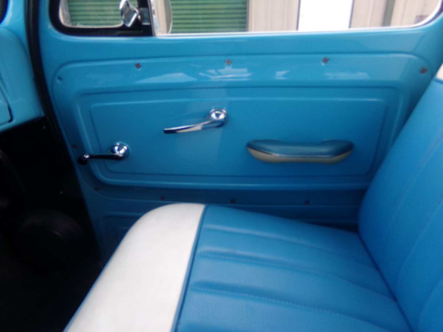 18th Image of a 1965 CHEVROLET C-10