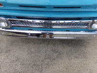Image 11 of 30 of a 1965 CHEVROLET C-10