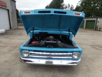 Image 12 of 30 of a 1965 CHEVROLET C-10