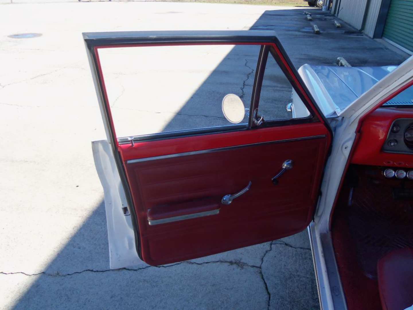 17th Image of a 1965 CHEVROLET MALIBU