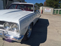 Image 10 of 34 of a 1965 CHEVROLET MALIBU