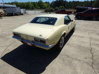 Image 2 of 36 of a 1968 CHEVROLET CAMARO