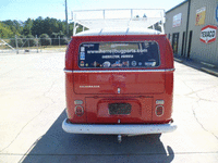 Image 4 of 31 of a 1970 VOLKSWAGEN CAMPER VAN