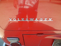 Image 19 of 31 of a 1970 VOLKSWAGEN CAMPER VAN